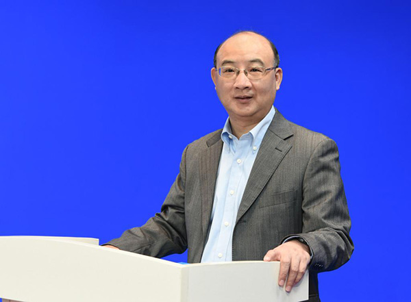 黎孟枫出任南方医科大学党委副书记、校长