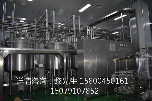 福建大型矿泉水设备生产线_上海维殊机械
