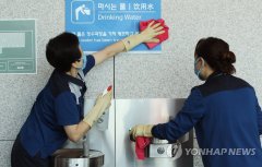 男子携致死传染病入境鼠伤寒沙门氏菌韩国 同机30名游客去向不明