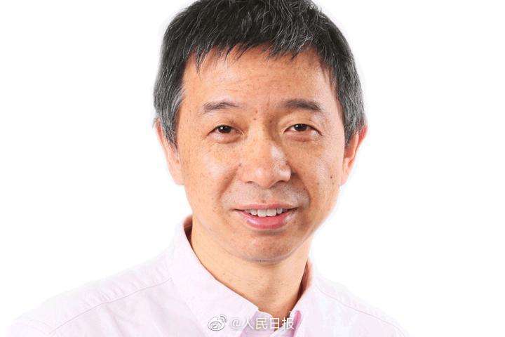 2019年院士增选有效候选人名单公布 李彦宏在列