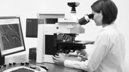 便携式数码显微镜广泛应用于科研教学中 