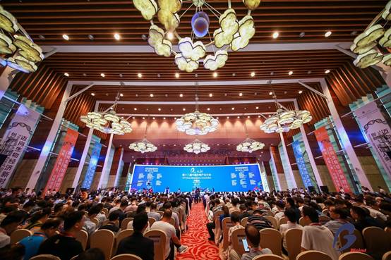 第十二届中国生物产业紫外线灯管大会圆满落幕 助力打造大