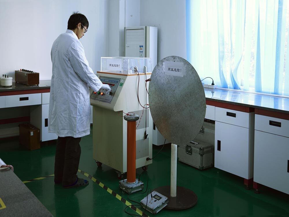 咸阳永寿仪器检测氢氧化钾溶液第三方校准实验室