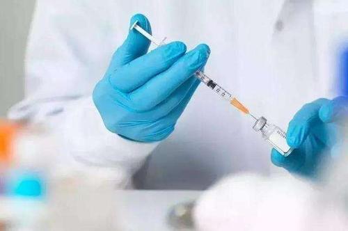 纳米技术提供乙型肝炎疫苗