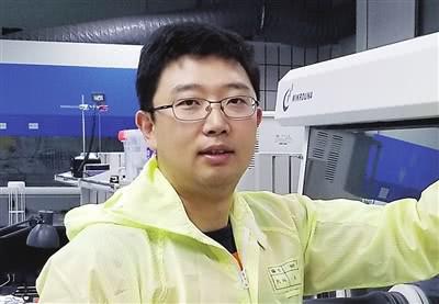 天津三位生物医药科学家入围青年科学家榜单