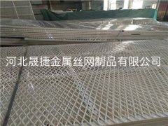 石嘴山微孔钢板网生产特色