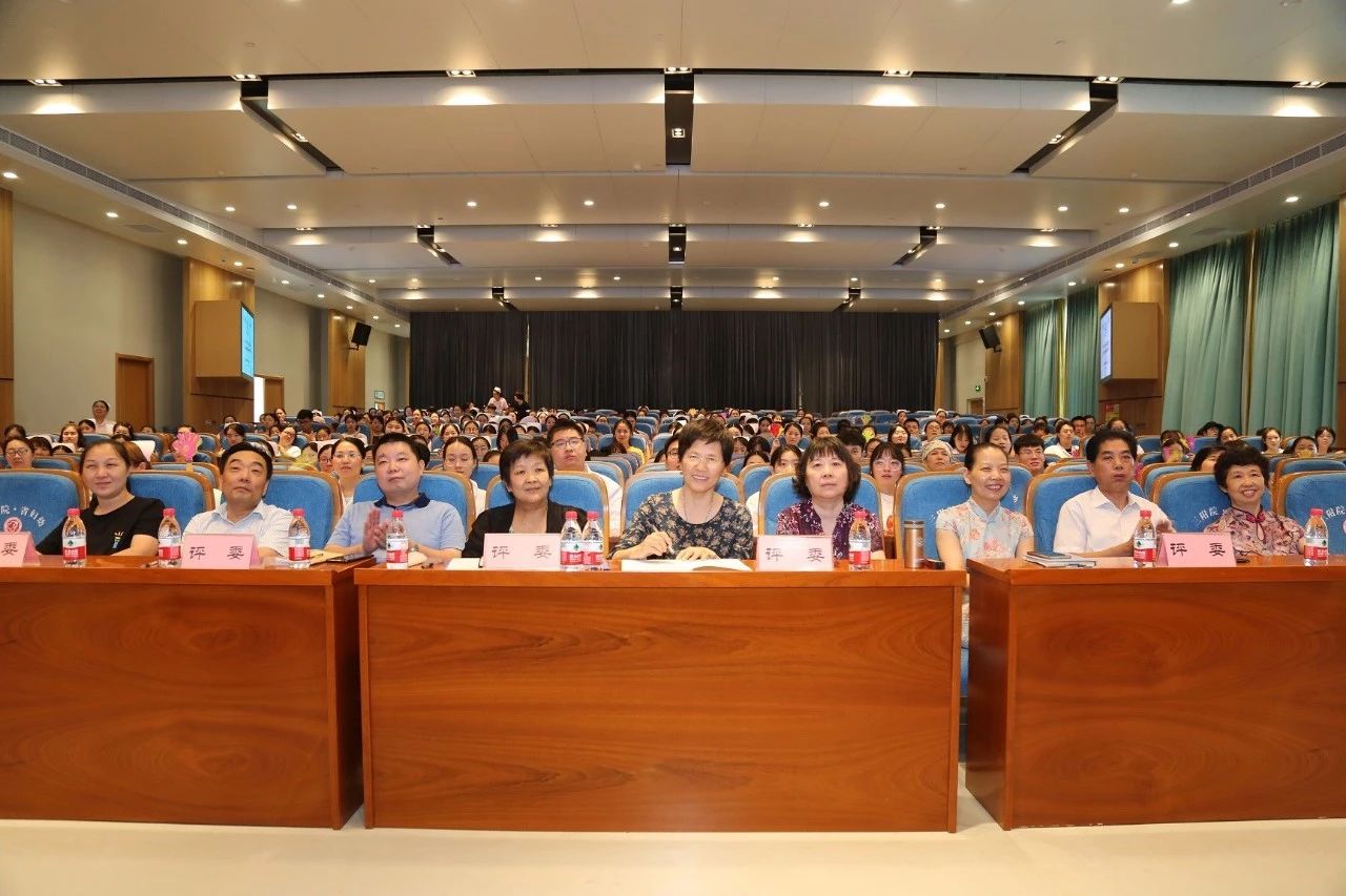 河南省妇幼保健院（郑大三附院）成功举办第二届医院感染知识竞赛