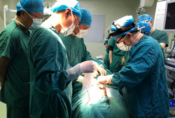 宜宾市一医院承办“省医学会整形外科专委会卫