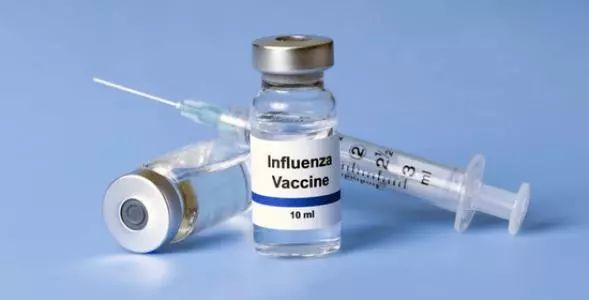 去年H3N2突变的流感疫苗导致功效降低