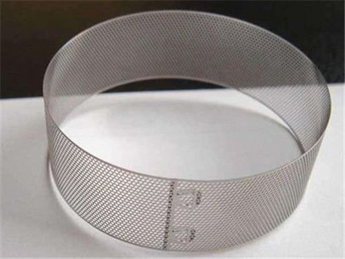 荣昌铝合金微孔吸音板厂家运用标准