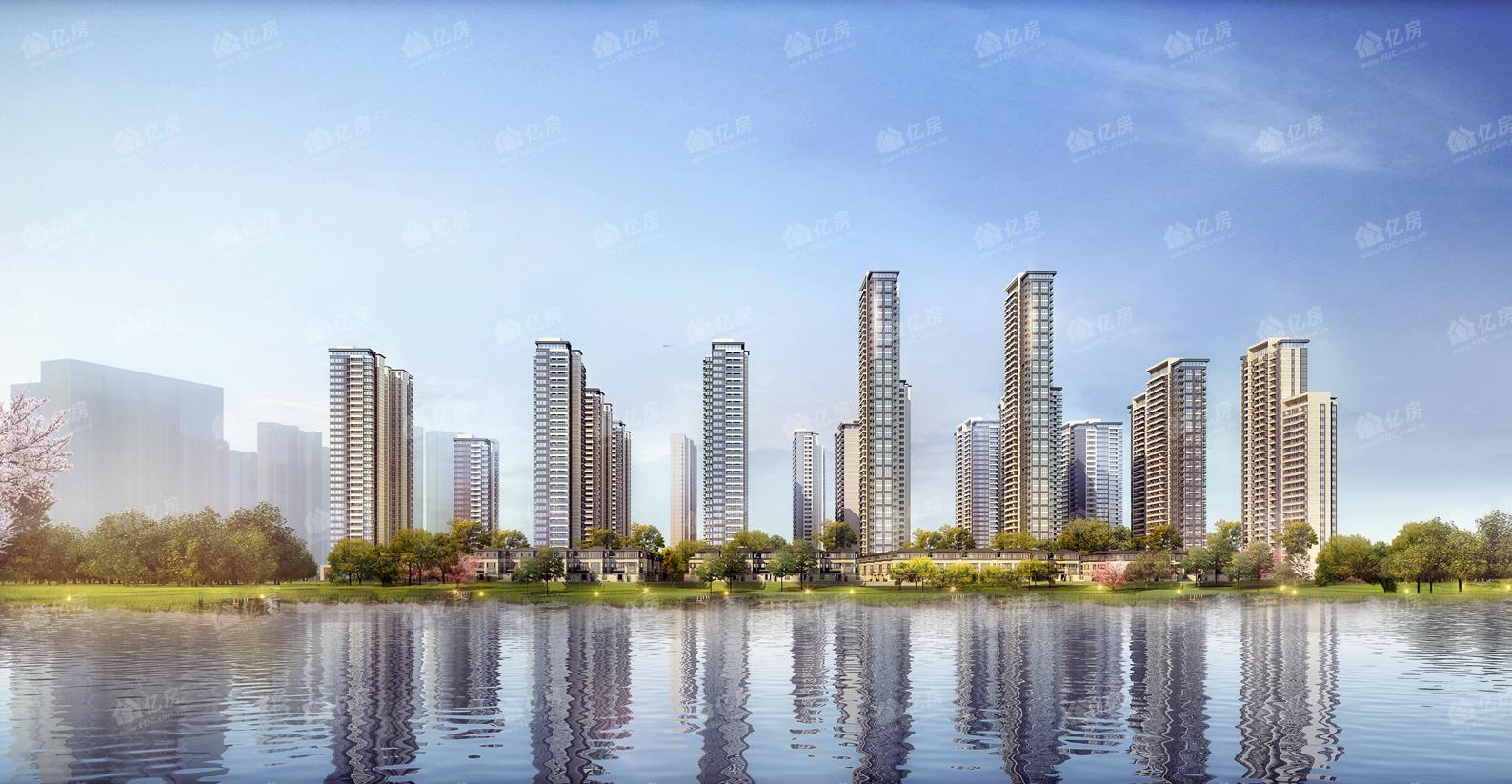 武汉人口欲破千万 武汉买房就是投资超大城市
