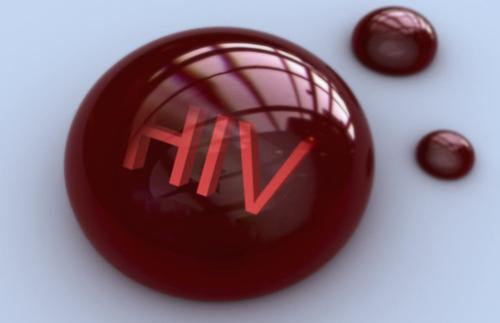 反复精液暴露促进HIV抗性