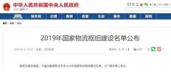 意外！北京杭州武汉落选，这23个城市被国家委以重任