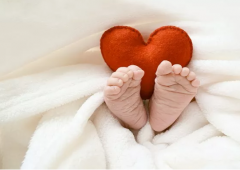 Circulation：子代先天心脏缺陷会增加母亲心脏病风险
