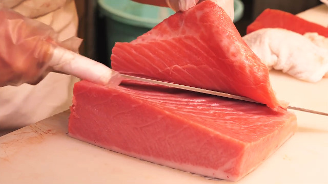 为什么日本人常吃生鱼片，体内却不长寄生虫？看完才知道答案