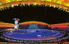 第七届世界军运会在湖北武汉举行 获得国际社会热议