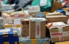 国家邮政局：今年的＂双11＂绿色包装治理受关注