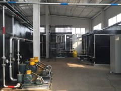 北京2019地埋式污水处理设备公司