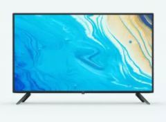 Redmi红米电视40英寸正式发布： 采用1920×1080分辨率屏幕 售价999元