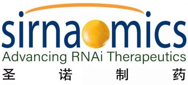 RNAi药物，未来靶向药不可或缺的主力军---圣诺制药总裁兼CEO陆阳博士专访