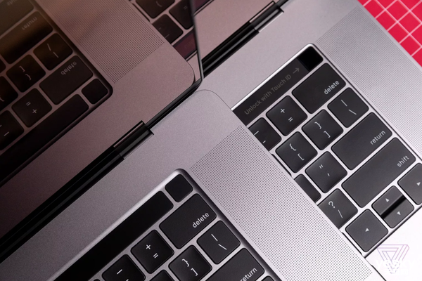 16英寸MacBook Pro对比15英寸 更大更强更专业