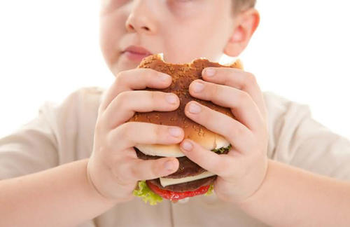唾液中的生物标志物可预测儿童肥胖的风险