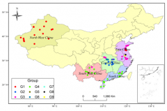 武汉植物园在狗牙根耐镉性鉴定及其与SSR标记 的关联分析研究中取得进展
