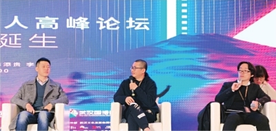 细数武汉与电影的关系 中国电影版图上武汉是座