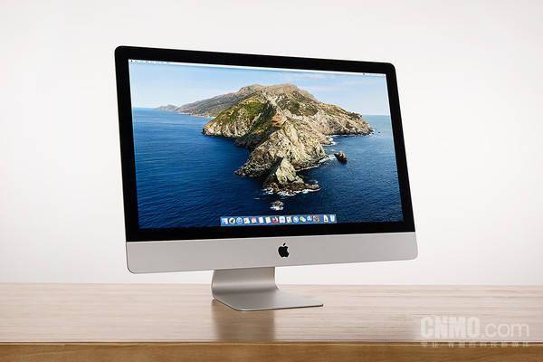 iMac 2020体验：一块纳米纹理的5K屏幕有多大魔力？