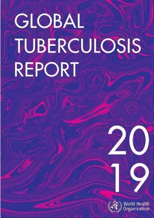 《2019年全球结核病报告》发布，快速了解报告中的关键数据