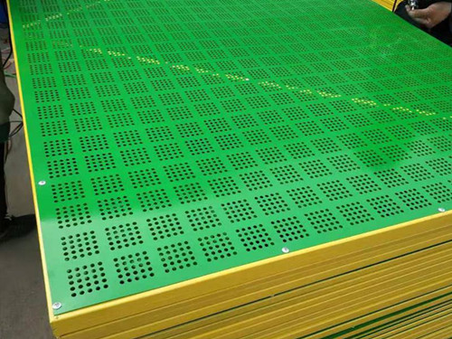 阜阳市微孔钢板网厂产品使用范围有多广