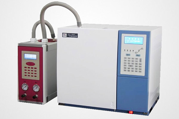 丹东工业双系统离子检测器