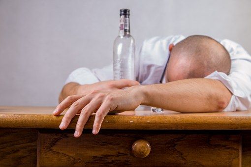 加拿大一项研究表明部分癌症和饮酒有关