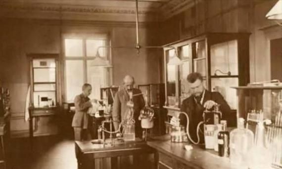 著名的“滴沥青”实验,从1927年至今仍在进行是什