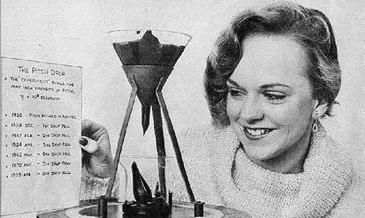 著名的“滴沥青”实验,从1927年至今仍在进行是什