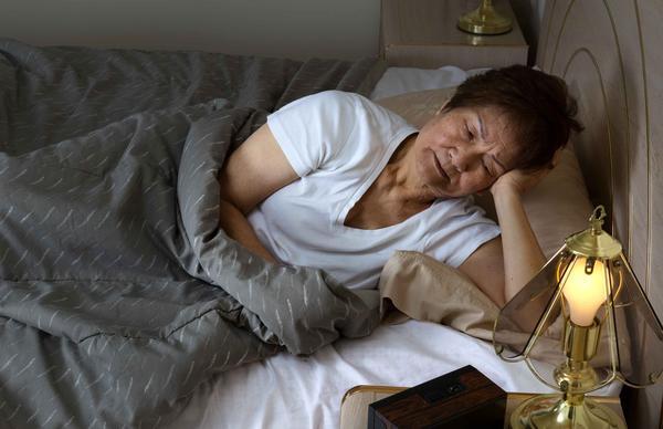 缺乏哪些维生素会导致失眠？缺乏这5种维生素，