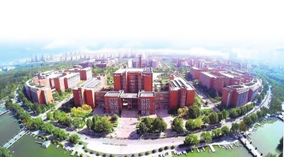 郑州大学：聚力改革创新 建设国家创新高地