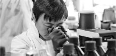 世界首个哺乳动物细胞图谱在浙江大学诞生