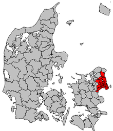 丹麦首都哥本哈根(丹麦哥本哈根)图3