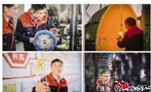 徐州劳模（先进）风采摄影展暨淮海经济区青年书法名家邀请展